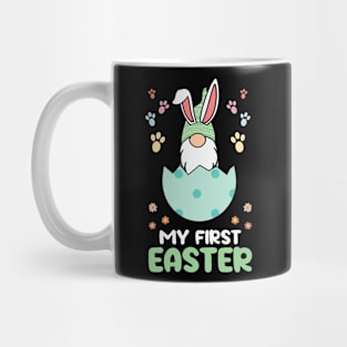 MY FIRST EASTER Mug